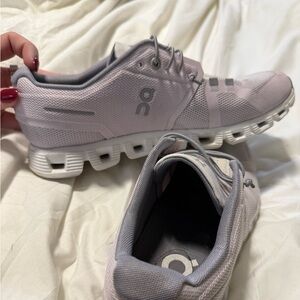 Women On cloud Shoes